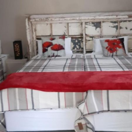 French Linen Guesthouse Bloemhof Eksteriør billede