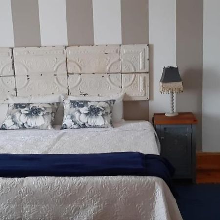 French Linen Guesthouse Bloemhof Eksteriør billede