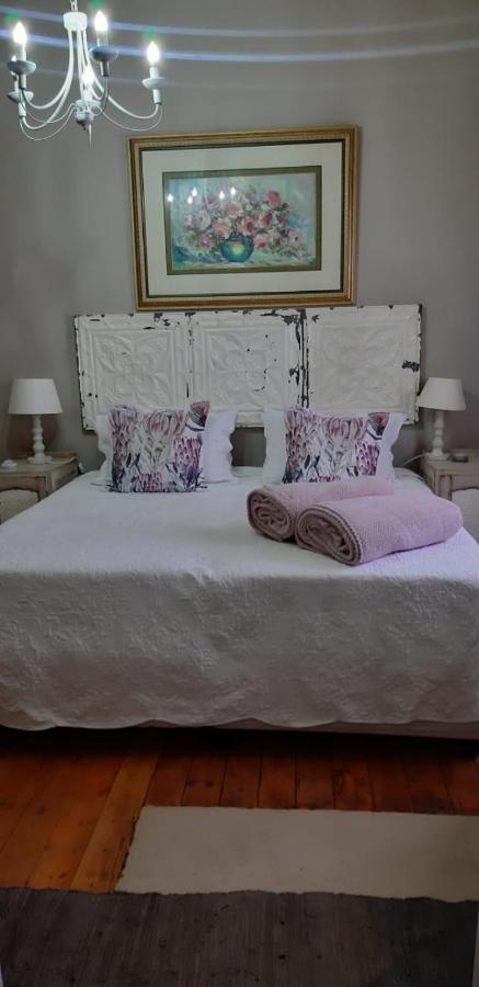 French Linen Guesthouse Bloemhof Eksteriør billede