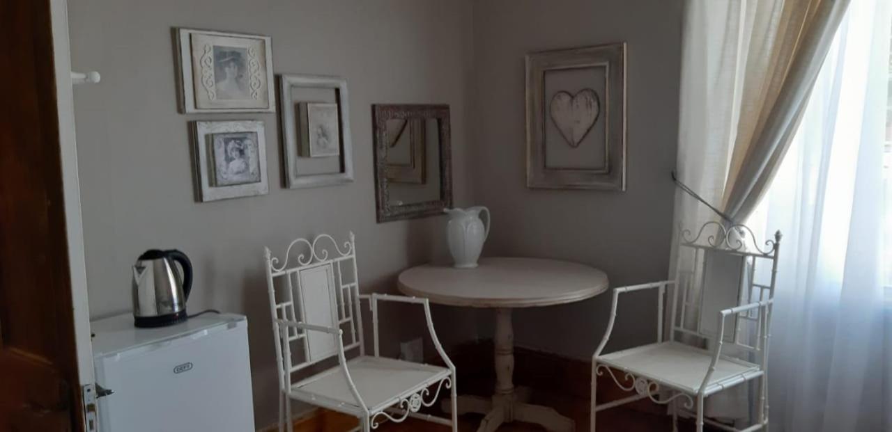 French Linen Guesthouse Bloemhof Eksteriør billede