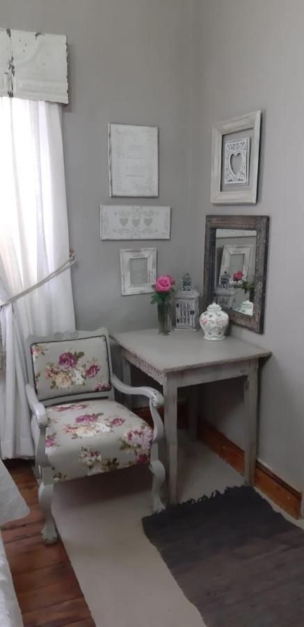 French Linen Guesthouse Bloemhof Eksteriør billede