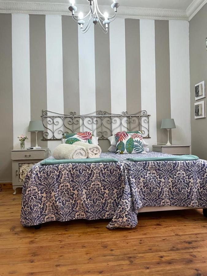 French Linen Guesthouse Bloemhof Eksteriør billede