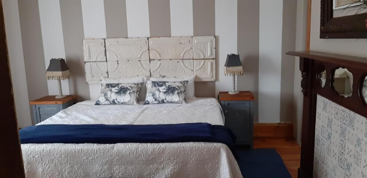 French Linen Guesthouse Bloemhof Eksteriør billede