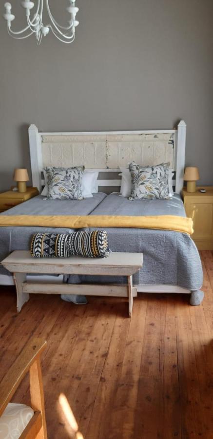 French Linen Guesthouse Bloemhof Eksteriør billede