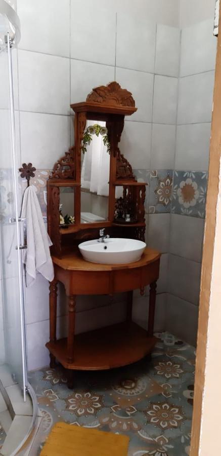 French Linen Guesthouse Bloemhof Eksteriør billede