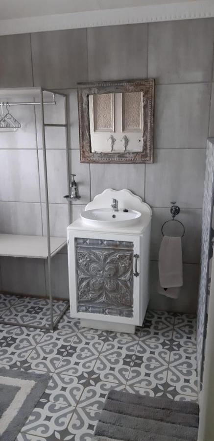 French Linen Guesthouse Bloemhof Eksteriør billede