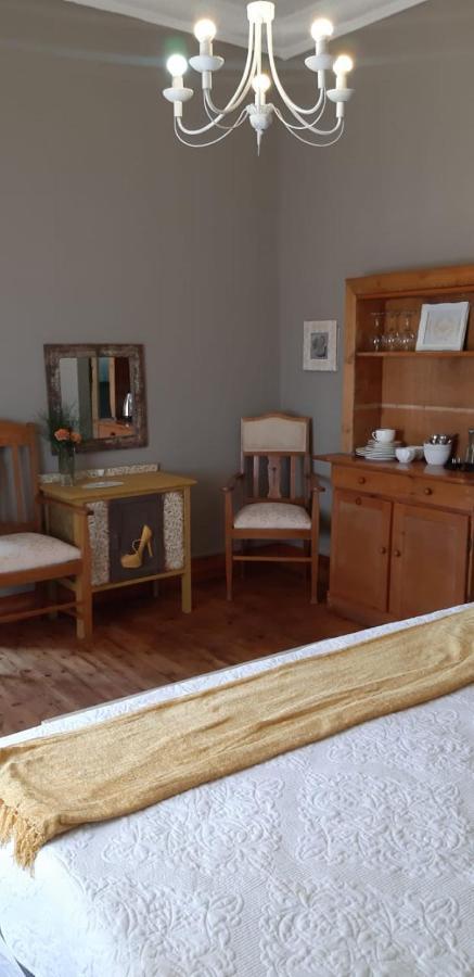 French Linen Guesthouse Bloemhof Eksteriør billede